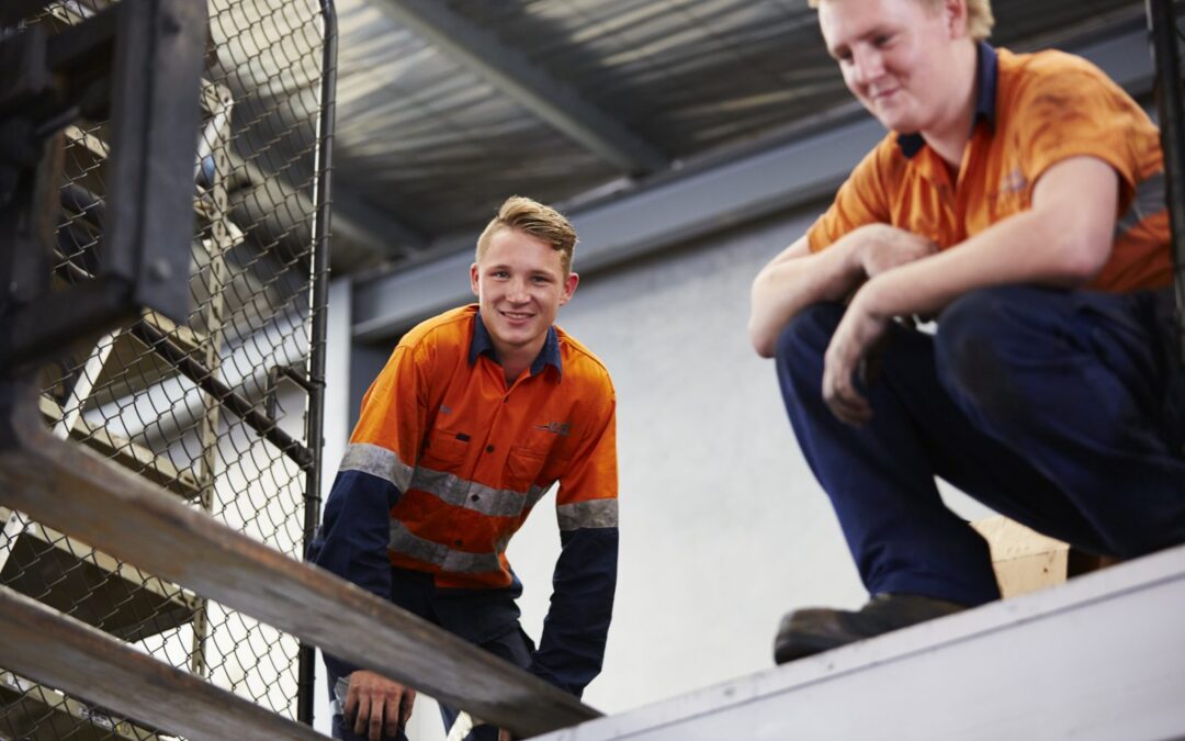 Senior Service Advisor